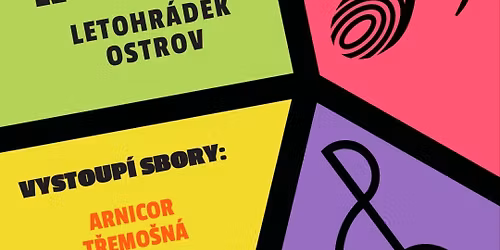 \ud83c\udf3c VELK\u00dd JARN\u00cd KONCERT P\u011aVECK\u00ddCH SBOR\u016e \ud83c\udf3c               Orbis Pictus Ostrov + Arnicor T\u0159emo\u0161n\u00e1 \ud83c\udf99\ufe0f\ud83c\udfbc