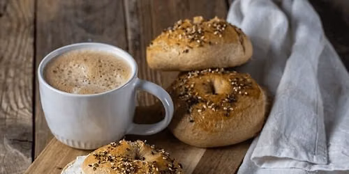 YPN Bagels and Brews: Getting the Most Out of Your MLS