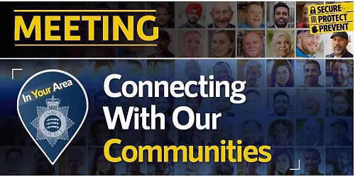 Essex Police Beat Surgery