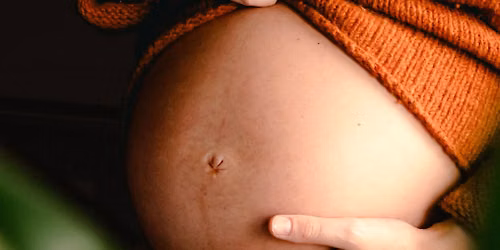 Pregnancy Pilates \/\/ 6 Week Course - Physio Led
