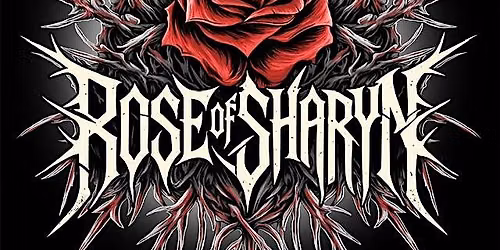 Rose of Sharyn