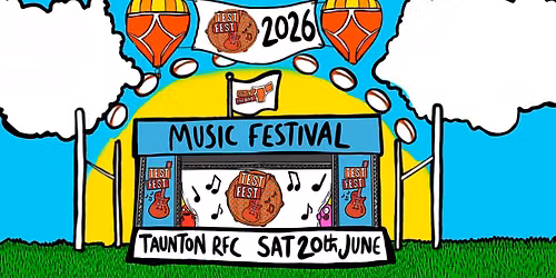 TEST FEST 2026