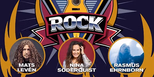 World of Rock
