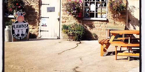 Open Farm Day 2026 - 20 years of open farm day 