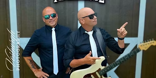 Timeless 2 @ Sam's Brass Racks Brockville!