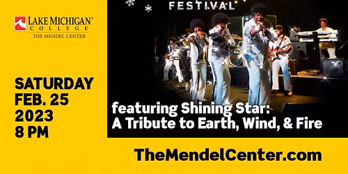 Earth, Wind & Fire Guadalajara Tickets