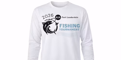 AIA Fort Lauderdale Annual Fishing Tournament