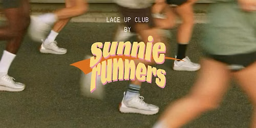 Sunnie Runners - 5km Pre Work Dash with Borough Broth