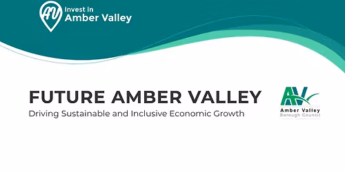 Future Amber Valley Business Conference