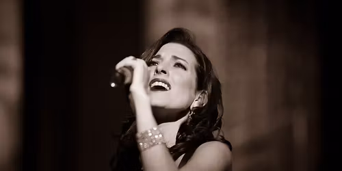 Lunalia 2026: Argentijnse gloed - SONICO