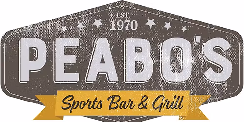 Nikki & The Fast Times at Peabo's