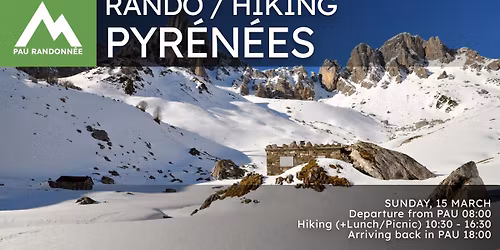 Randonnée Cabane de Pedain (We also speak 🇬🇧)