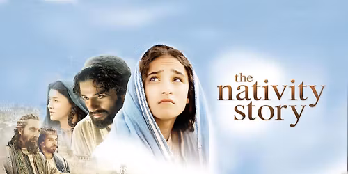 The Nativity Story (2006)