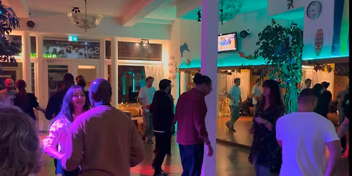 Salsafever Latin Paradise - Salsa, Bachata, Kizomba & More | Enschede