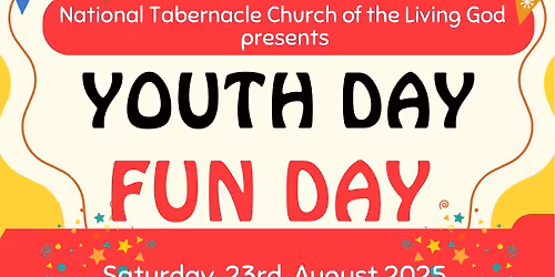 Youth Fun Day