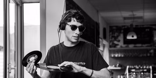 Prince Anizoba & Friends w\/ REMO'O (Smarmellata Project) @ Smeraldo \/ Campo Marzo _ Vicenza