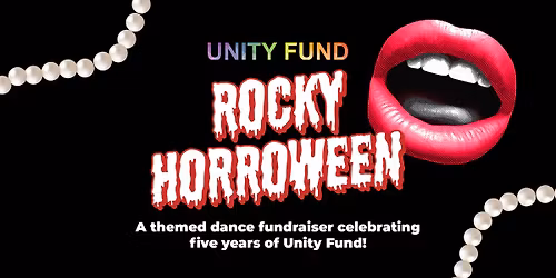 Halloween Dance Party 2025