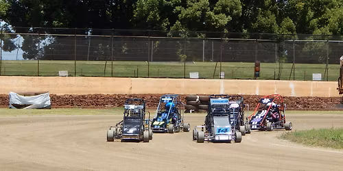 4th Annual Kids Royal!