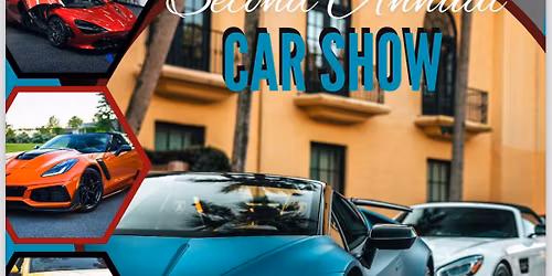DALLAS EXOTIC CAR SHOW