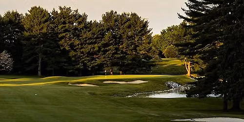 Daniel Gale Foundation Outing 2026