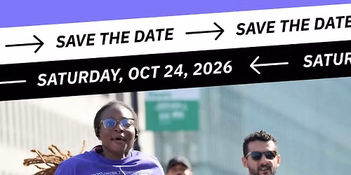 BXDA's 9th Annual DV 5K Run\/Walk\/Roll to End Domestic Violence