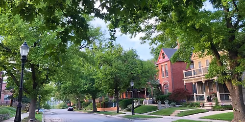 2026 Union Hill Garden Tour