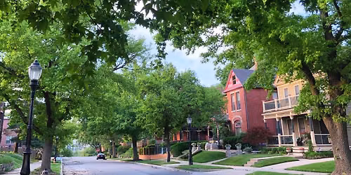 2026 Union Hill Garden Tour