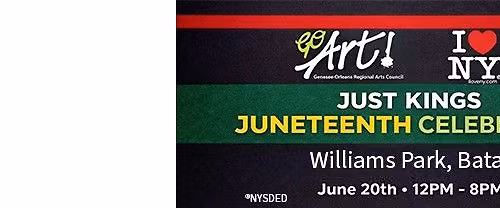 Juneteenth Community Celebration