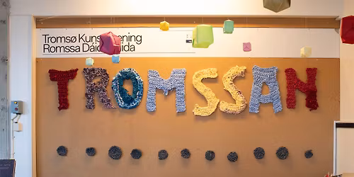 TROMSSAN MIK\u00c4? + VAIMXVOIMA + Free Kv\u00e4\u00e4nil\u00f6yly #2-sauna