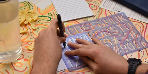 Christmas Holiday Workshop: In The Cards