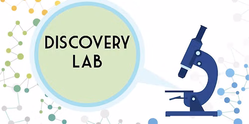 Discovery Lab
