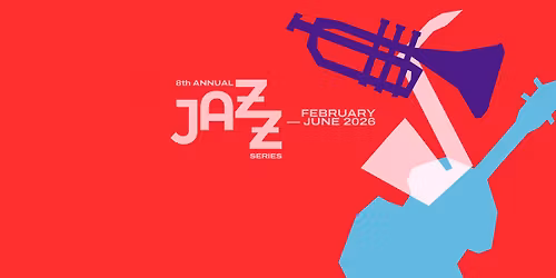 8th Annual Jazz Series at Faena Theater