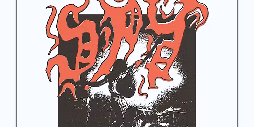 core. presents: SPY + Spaced + Dry Socket \/ Mono, Glasgow \/ 06.09.26