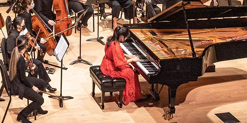 Concerto Competition Winners Concert