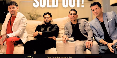 El amor hecho canción-4LOVE (SOLD OUT)