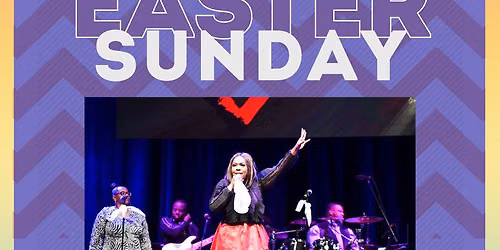 Southern Gospel Sundays at Americana Theatre