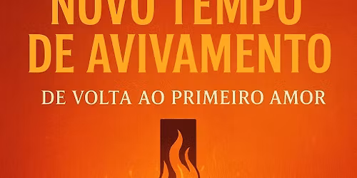 de volta ao primeiro amor 