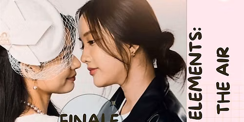 4 Elements: The Air Finale Screening