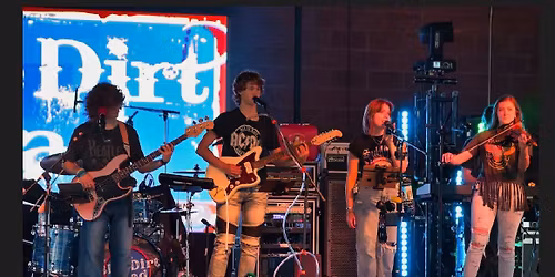 The Anchor Bar & Grill, Madison Lake, MN