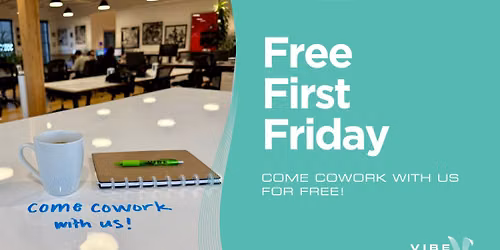 Free First Friday