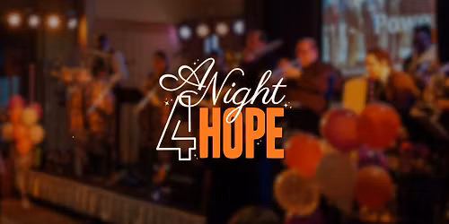 A Night 4 HOPE