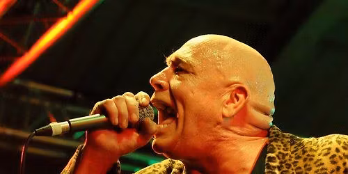 Bad Manners 50th Anniversary Xmas Party! With Special Guest Max Splodge