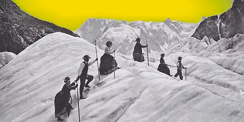 Le Grand Vertige - Ren\u00e9 Daumal \/ Chlo\u00e9 Sarrat - Th\u00e9odore Oliver - M\u00e9gaSuperTh\u00e9\u00e2tre