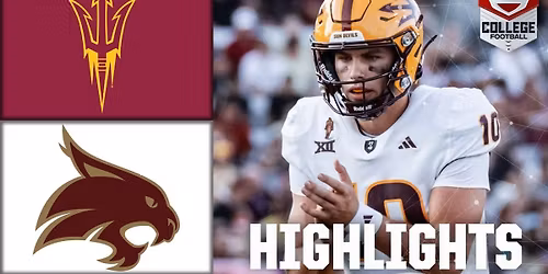 Arizona State Sun Devils vs. Colorado College Tigers