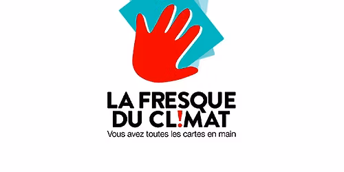 Fresque du climat