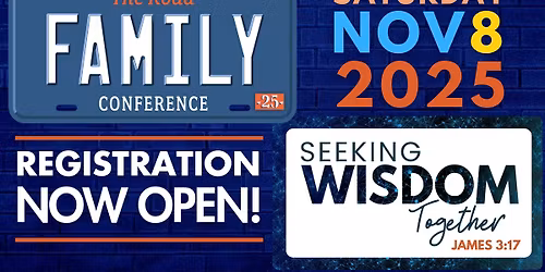 The Road Family Conference