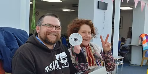 Hayle Repair Cafe
