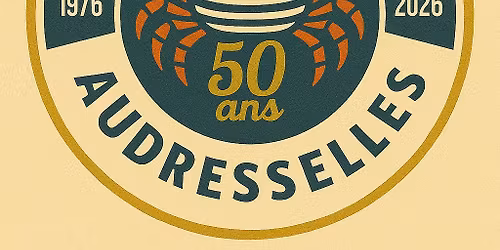 50 ans de la f\u00eate du crabe