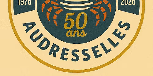 50 ans de la f\u00eate du crabe