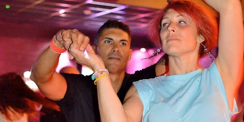 Beginners Salsa & Bachata Classes (Lichfield, Tamworth & Sutton)